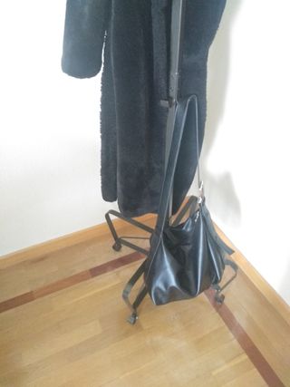 Perchero de forja Ikea