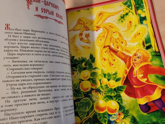  Libro in lingua russa