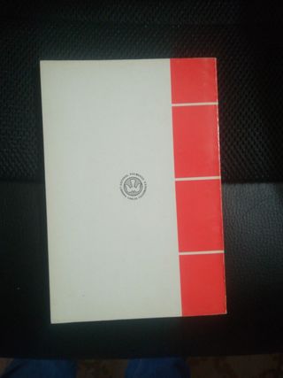 2 manual del compañero. aldo lavagnini