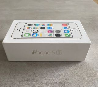 iPhone 5s gold 32gb