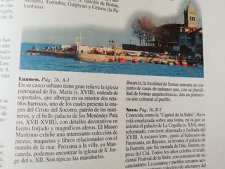 Gran Atlas turístico de España y Portugal libro