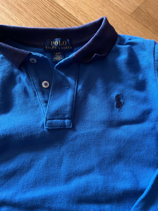 Polos ralph lauren