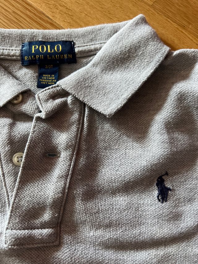 Polos ralph lauren