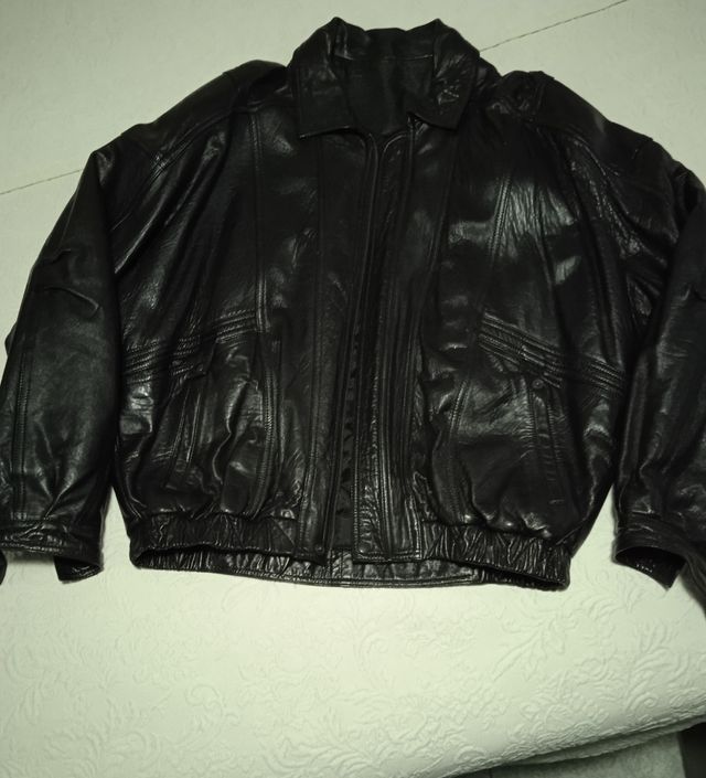 Chaqueta de caballero.