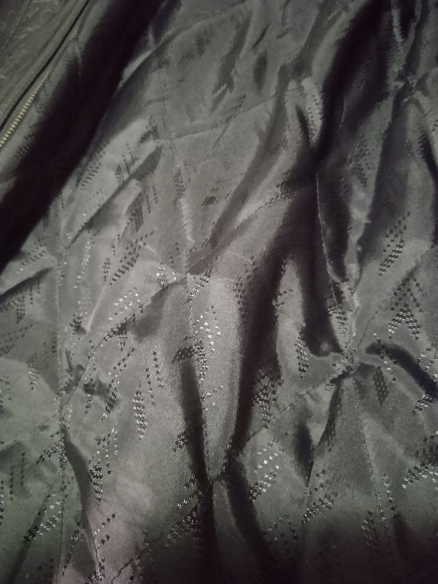 Chaqueta de caballero.