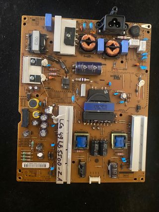 LG 49lb5500