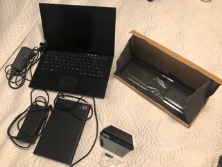 Ultraportail 13' Vaio VPCZ21C5E