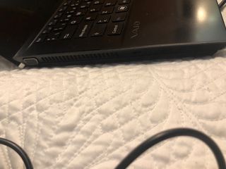 Ultraportail 13' Vaio VPCZ21C5E