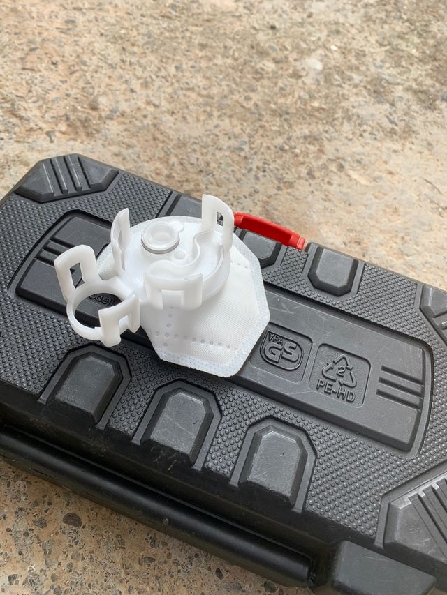 Filtro bomba gasolina Mazda MX5