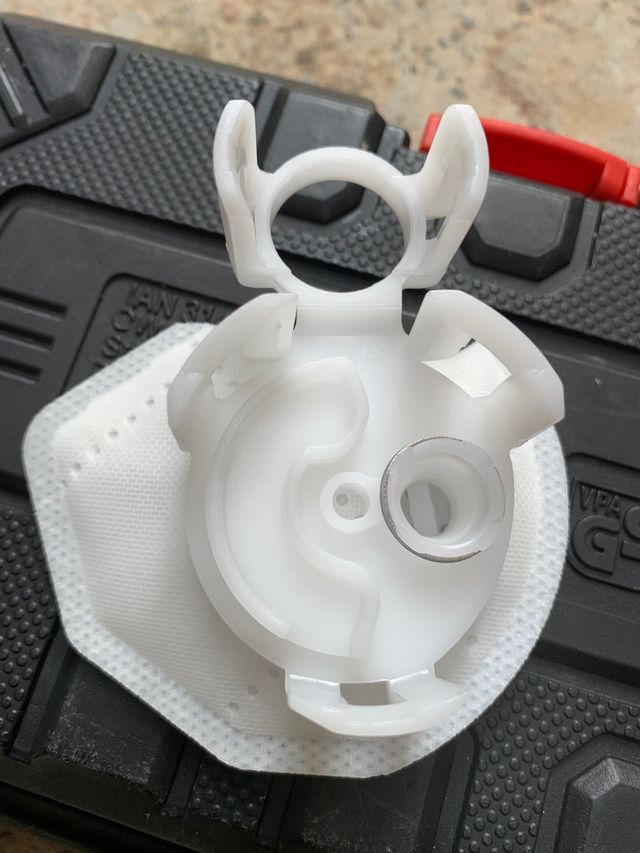 Filtro bomba gasolina Mazda MX5