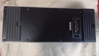 pedal guitarra electrica