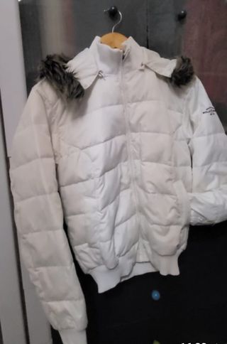 Plumas chica Ralph Laurent talla S