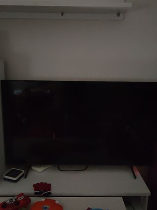 Televisión