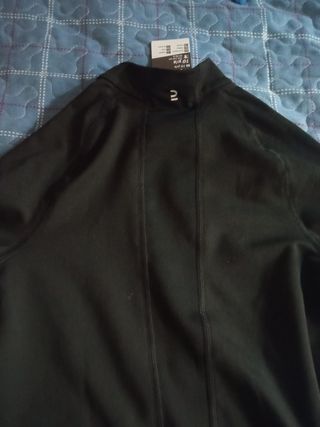 Camiseta térmica niño