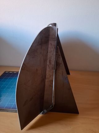 Juego Hundir la Flota U-Build