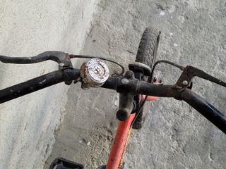 Restaurar Bicicleta niño 14" Conor Kid 12
