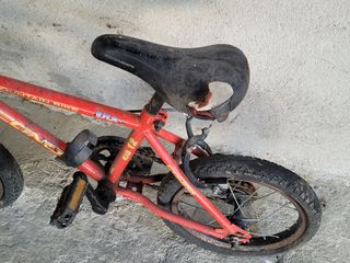 Restaurar Bicicleta niño 14" Conor Kid 12