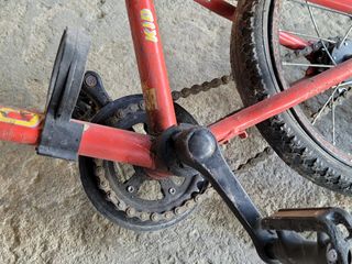 Restaurar Bicicleta niño 14" Conor Kid 12