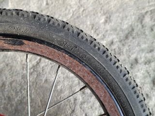 Restaurar Bicicleta niño 14" Conor Kid 12