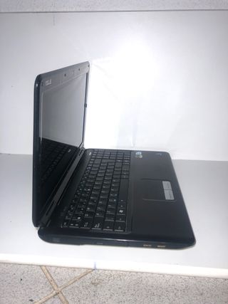 Asus X5DIJ (N50I)