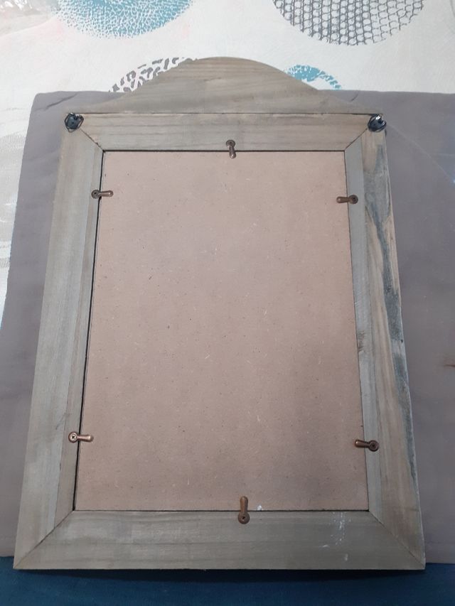 pizarra para bar o decoracion