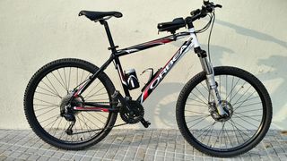 Bicicleta mtb ORBEA