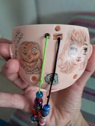 Diva blythe custom diablilla