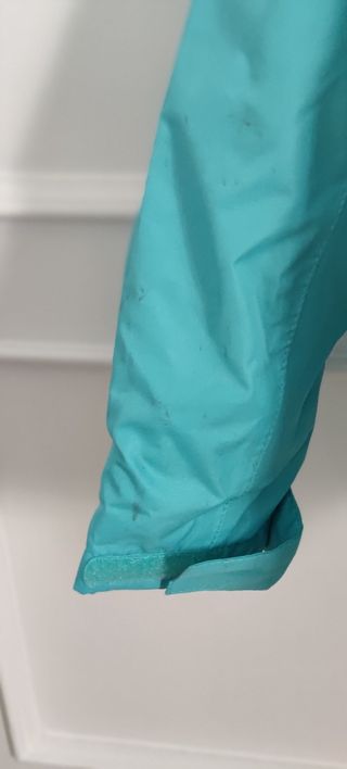 Mono y chaqueta nieve talla 3-4 