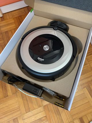 IRobot Roomba e515440