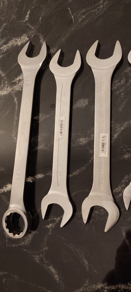 herramientas juego de llaves