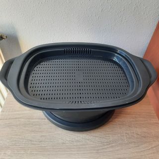 ayudante de Cocina Termomix del lidl