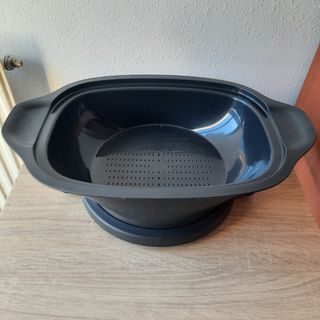 ayudante de Cocina Termomix del lidl