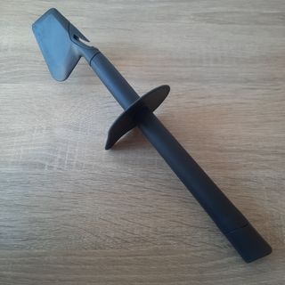 ayudante de Cocina Termomix del lidl