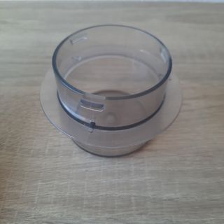 ayudante de Cocina Termomix del lidl