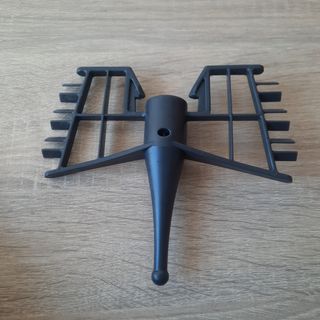 ayudante de Cocina Termomix del lidl