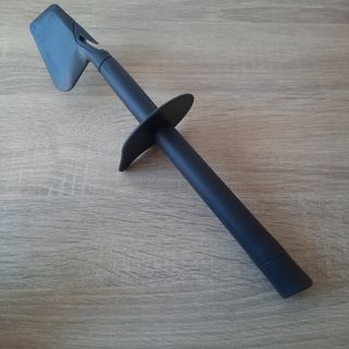 ayudante de Cocina Termomix del lidl