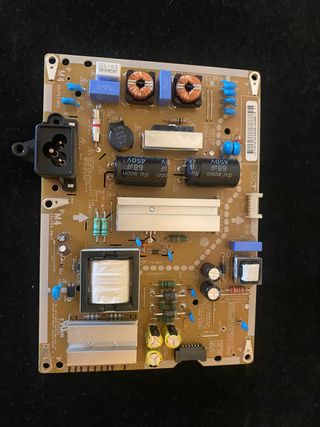 LG 43LF590V