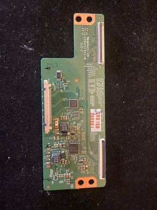 LG 43LF590V