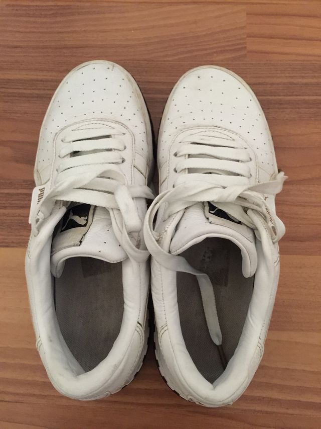 Zapatillas Puma