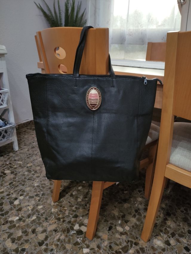 Bolso Adolfo Domínguez