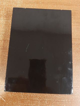 caja joyero lacada china