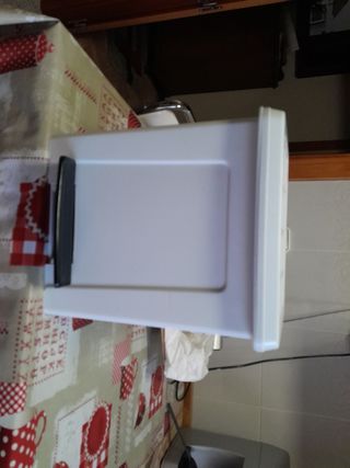 Cubo de basura o papelera