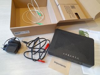 Router Wifi Livebox Fibra