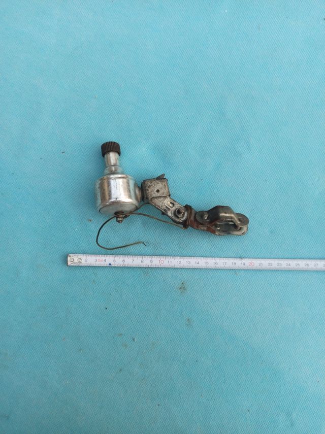 dinamo bicicletta epoca vintage Blitz CEV