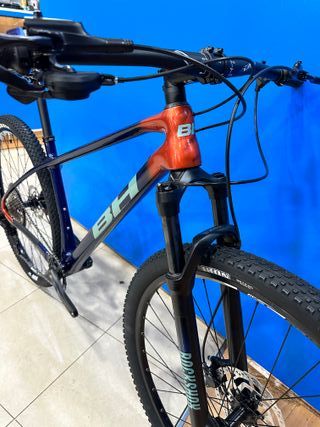 Bh Ultimate RC 6.5