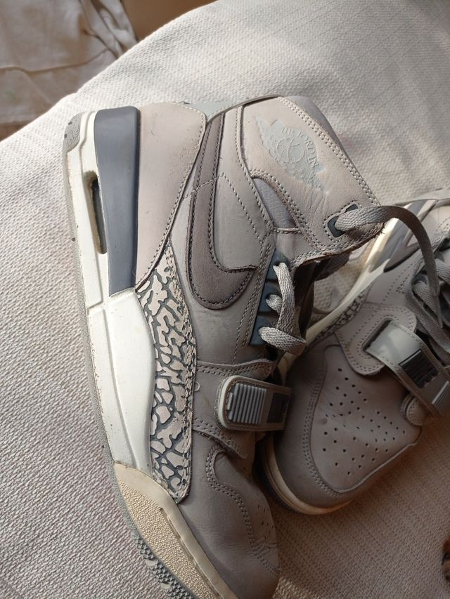 zapatillas Nike Jordan