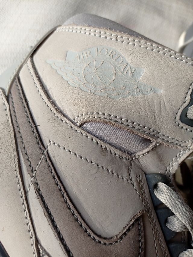 zapatillas Nike Jordan