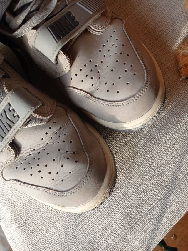 zapatillas Nike Jordan