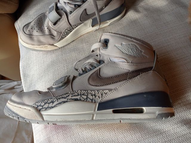 zapatillas Nike Jordan