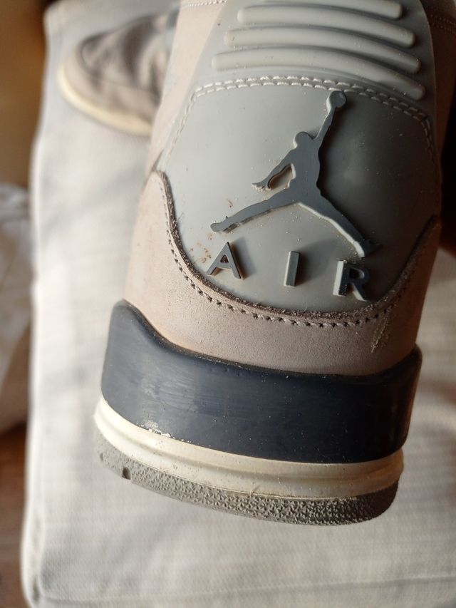 zapatillas Nike Jordan